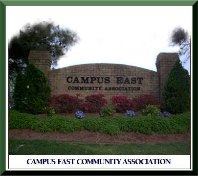 Campus East Community Association